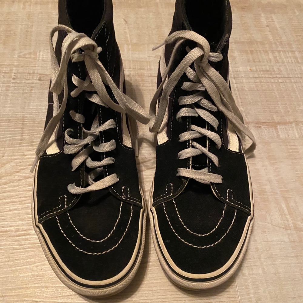 Vans  size women’s 9